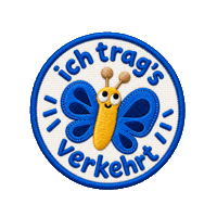 Eb Sticker by DEBRA Austria