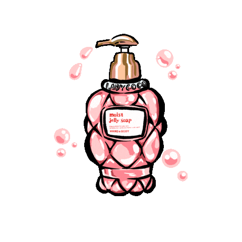 レディココ Sticker by Ladycoco