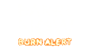 Barre Burn Sticker by Barre Intensity