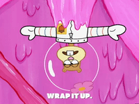 season 4 episode 20 GIF by SpongeBob SquarePants