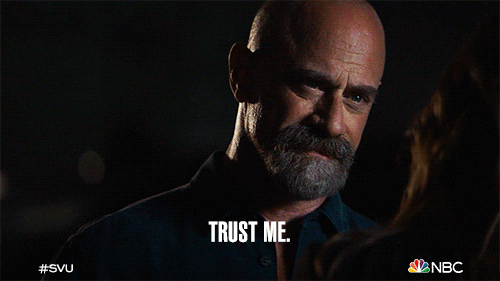Nbc GIF by Law & Order