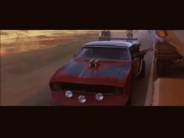 mad max GIF