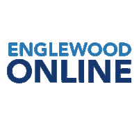 Church Englewood Sticker by ebcjackson