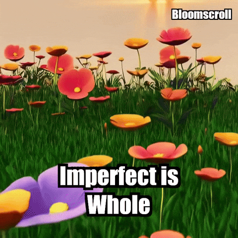 Wisdom GIF by Bloomscroll