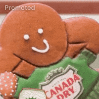 Send Help GIF by Canada Dry Ginger Ale