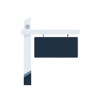 Listing Real Estate Sticker by Katrina & The Team
