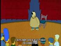 Season 4 Play GIF by The Simpsons