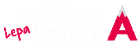 Blog Gore Sticker by Zapisi z gora