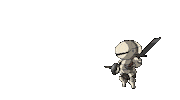Game Pixel Sticker