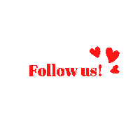 Follow Sticker by Explore Goa