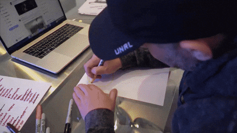 Create Gary Vaynerchuk GIF by VeeFriends