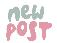 joych new video new post post Sticker