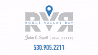 Rogue Valley Ray -Oregon Real Estate Broker based in Ashland, OR serving buyers, sellers & investors