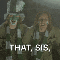 Warner Bros Elite Athlete GIF by Harry Potter