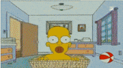homero simpson GIF