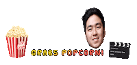 Kevinhendrawan Sticker by Facebook APAC Creator Day