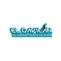 Gdz Sticker by Gente De Zona