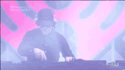 edm diplo GIF by iHeartRadio