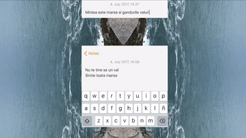 video art GIF by MadaGarbea