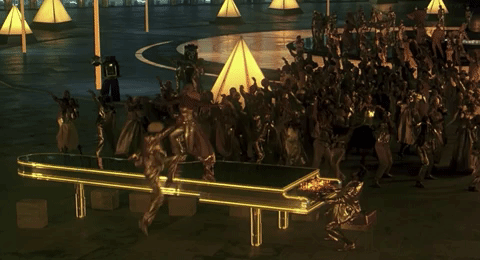 the wiz 1970s GIF by Dawnie Marie