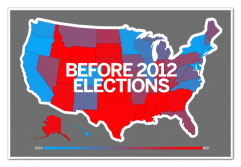 election 2012 GIF