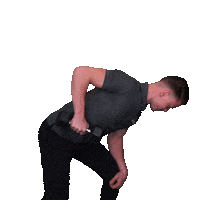 Fitness Personal Training Sticker by ME-Training