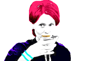 Drink Cheers Sticker by stylight