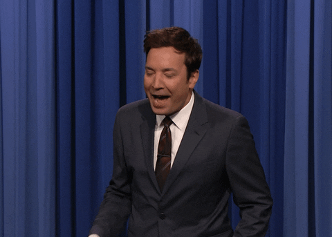 Jimmy Fallon Comedy GIF by The Tonight Show Starring Jimmy Fallon