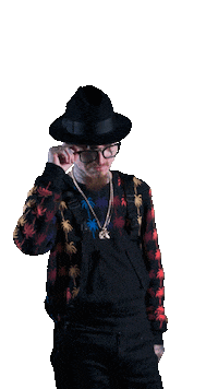 Sticker by NANPA BASICO