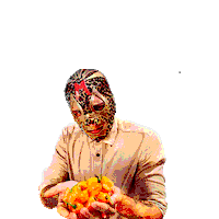 Hot Sauce Ufo Sticker by DECABRÓN