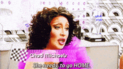 chad michaels reality tv GIF