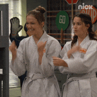 Side Hustle GIF by Nickelodeon