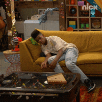 Side Hustle GIF by Nickelodeon