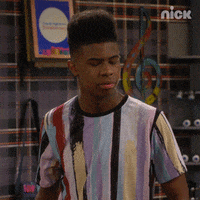 Side Hustle GIF by Nickelodeon