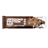 Plant Based Vegan Sticker by Awesome Supplements