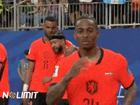 Netherlands Fifaworldcup GIF by NOLIMIT