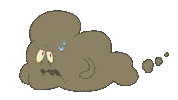 Diarrhea Eww Sticker
