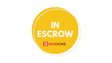 Sticker by BAIKHOME