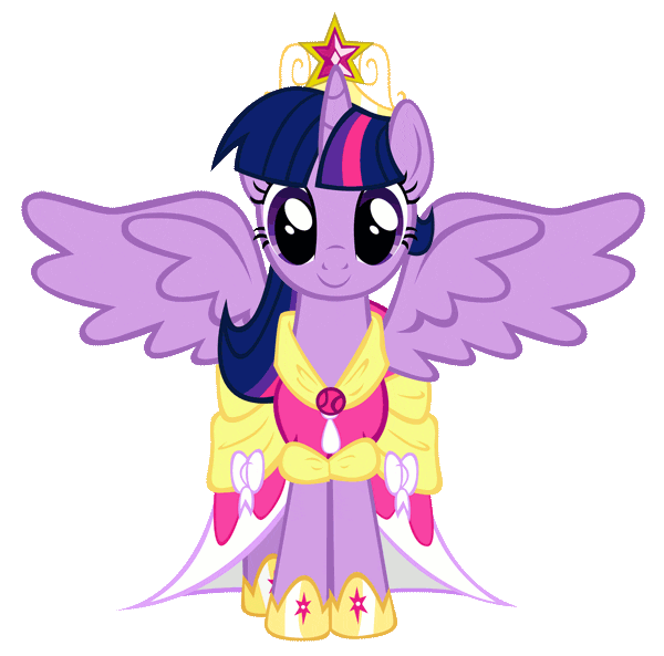 twilight STICKER