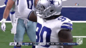 2018 Nfl Football GIF by NFL