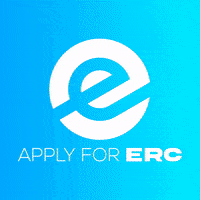 ApplyForERC 2021 2022 credit tax GIF