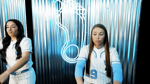 University Of North Carolina GIF by UNC Tar Heels