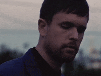 Say What You Will GIF by James Blake