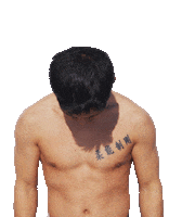 피지컬Fc Sticker by Shoot for Love