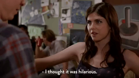 comedy central season 6 episode 3 GIF by Workaholics