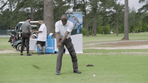 Springloadedtech giphyupload sports golf active lifestyle GIF