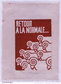 Pamela Chougne Mai 68 GIF