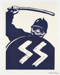 Pamela Chougne Mai 68 GIF