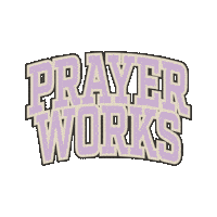 Holy Spirit Jesus Sticker by Elevated Faith