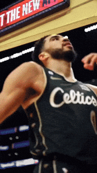 Basketball Nba GIF by Salem's Vision